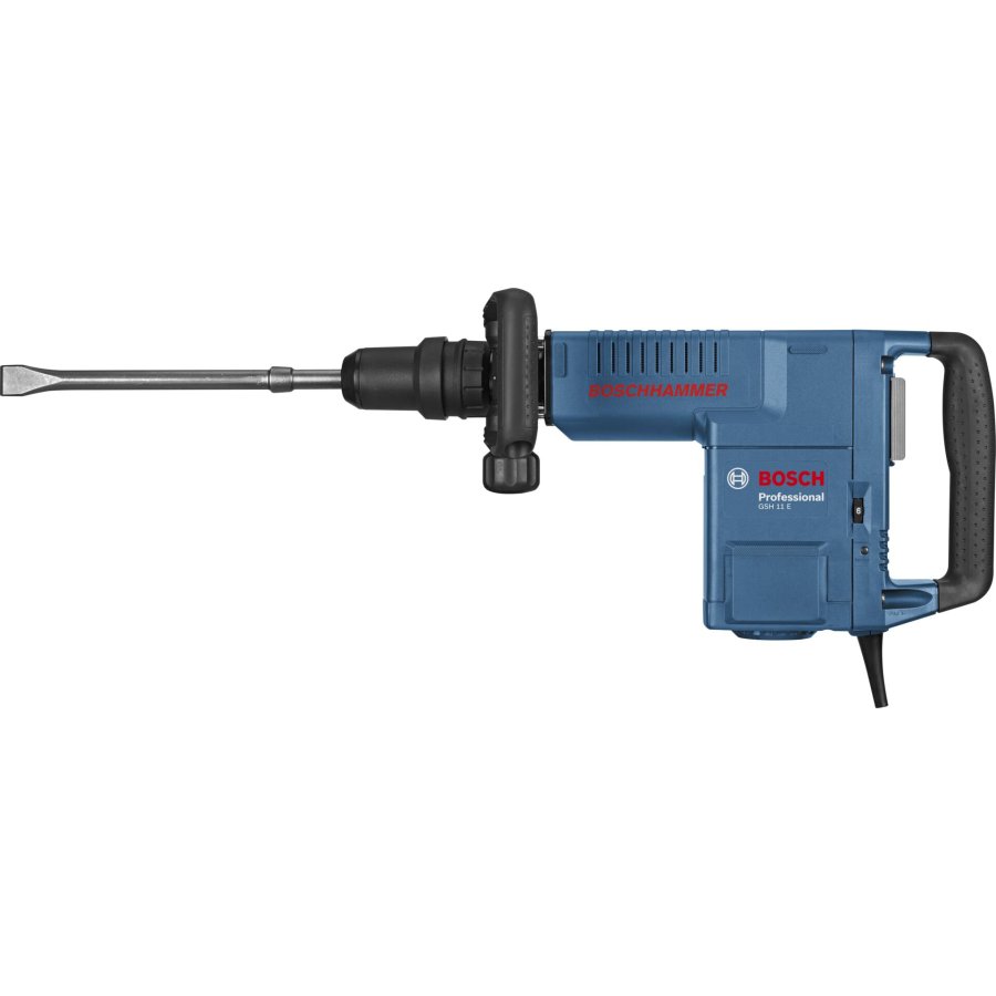 Bosch GSH 11 E Drill Hammer Case #5