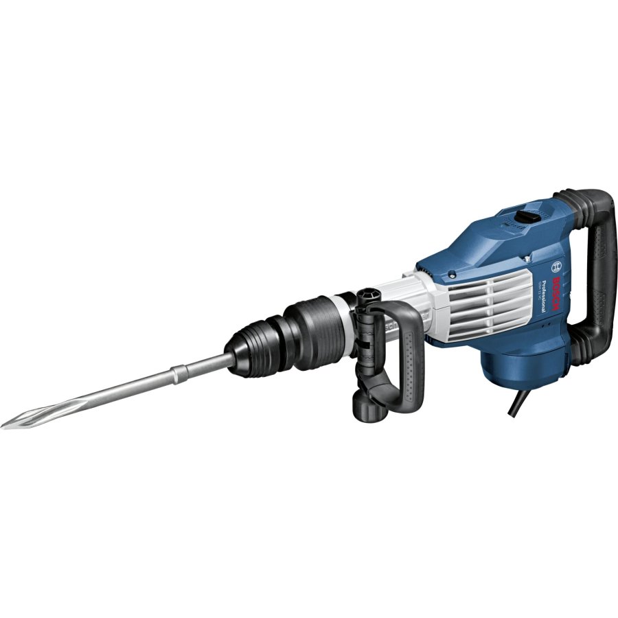 Bosch GSH 11 VC Drill Hammer Case #1