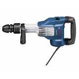 Bosch GSH 11 VC Drill Hammer Case #2