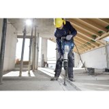 Bosch GSH 11 VC Drill Hammer Case #5
