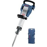 Bosch GSH 16-30 Drill Hammer Case #1