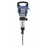 Bosch GSH 16-30 Drill Hammer Case #2