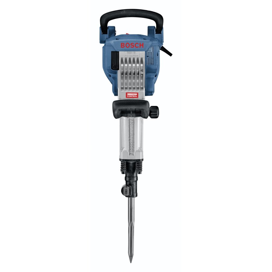 Bosch GSH 16-30 Drill Hammer Case #2