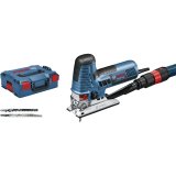 Bosch GST 160 CE Power Jigsaw L-Boxx #1