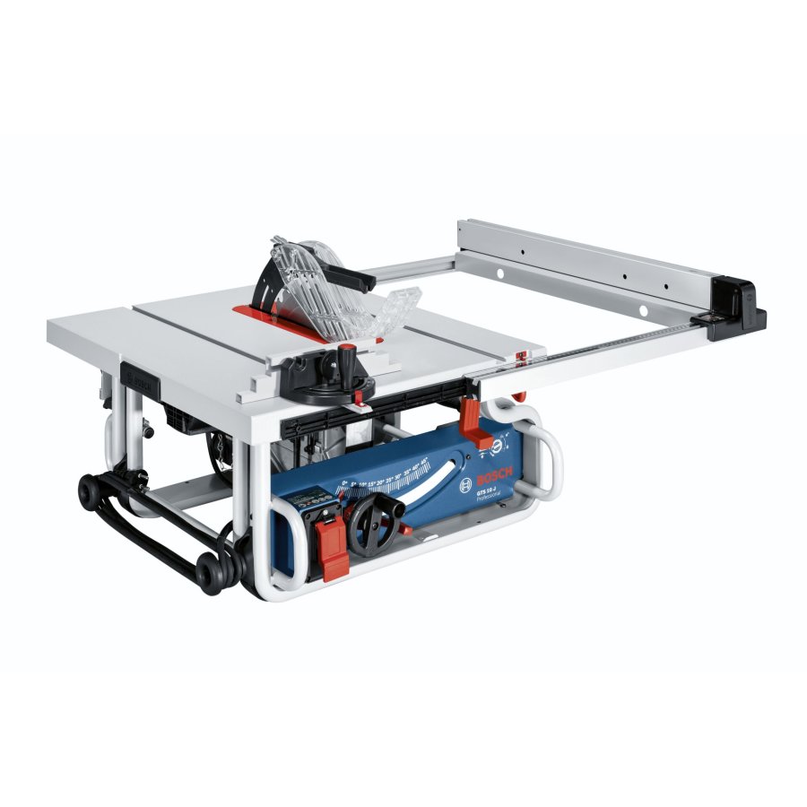 Bosch GTS 10 J Table Saw ZB Karton #1