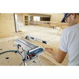 Bosch GTS 10 J Table Saw ZB Karton #3