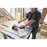 Bosch GTS 10 J Table Saw ZB Karton #4