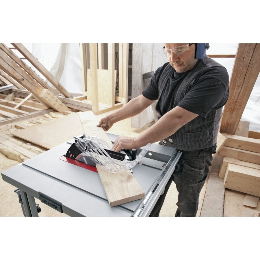 Bosch GTS 10 J Table Saw ZB Karton #4