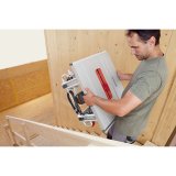 Bosch GTS 10 J Table Saw ZB Karton #5
