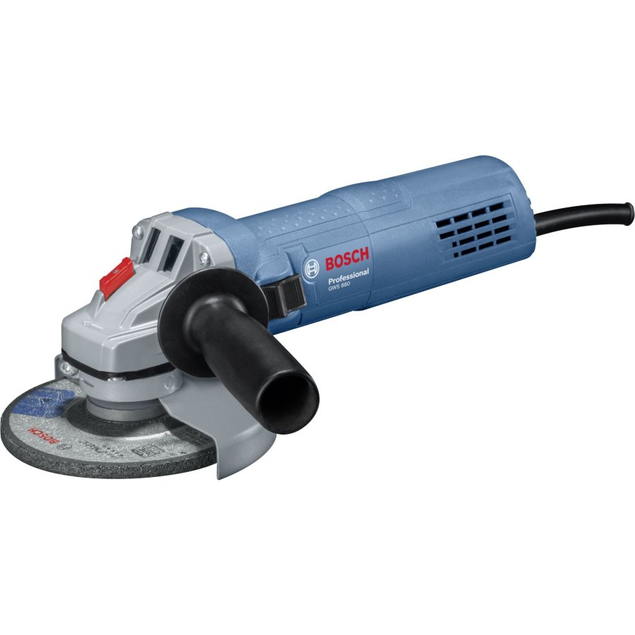 Bosch GWS 880 #1