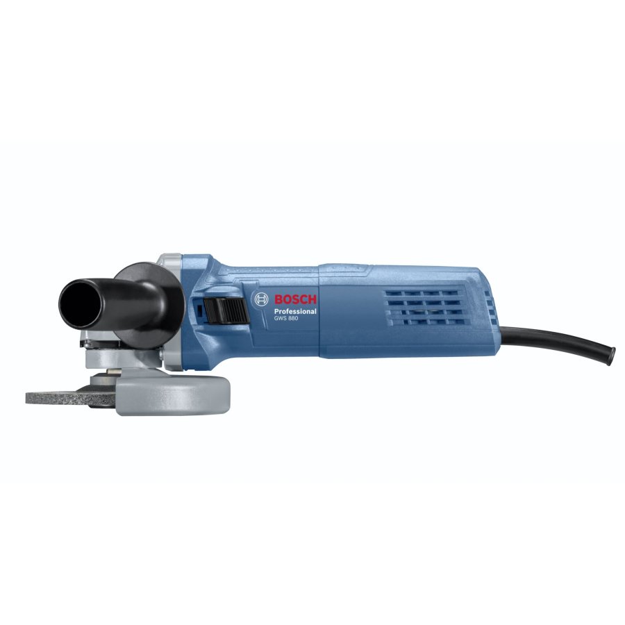 Bosch GWS 880 #2