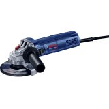 Bosch GWS 9-125 S Angle Grinder #1