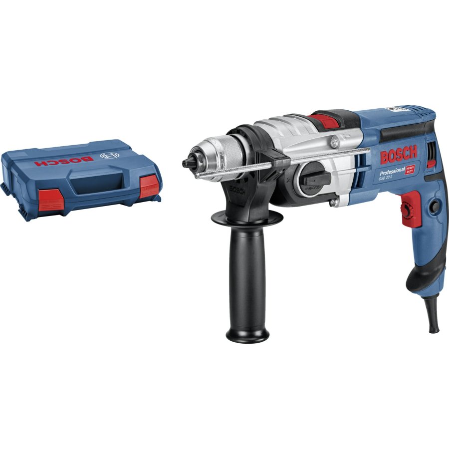 Bosch GSB 20-2 Impact Drill #1