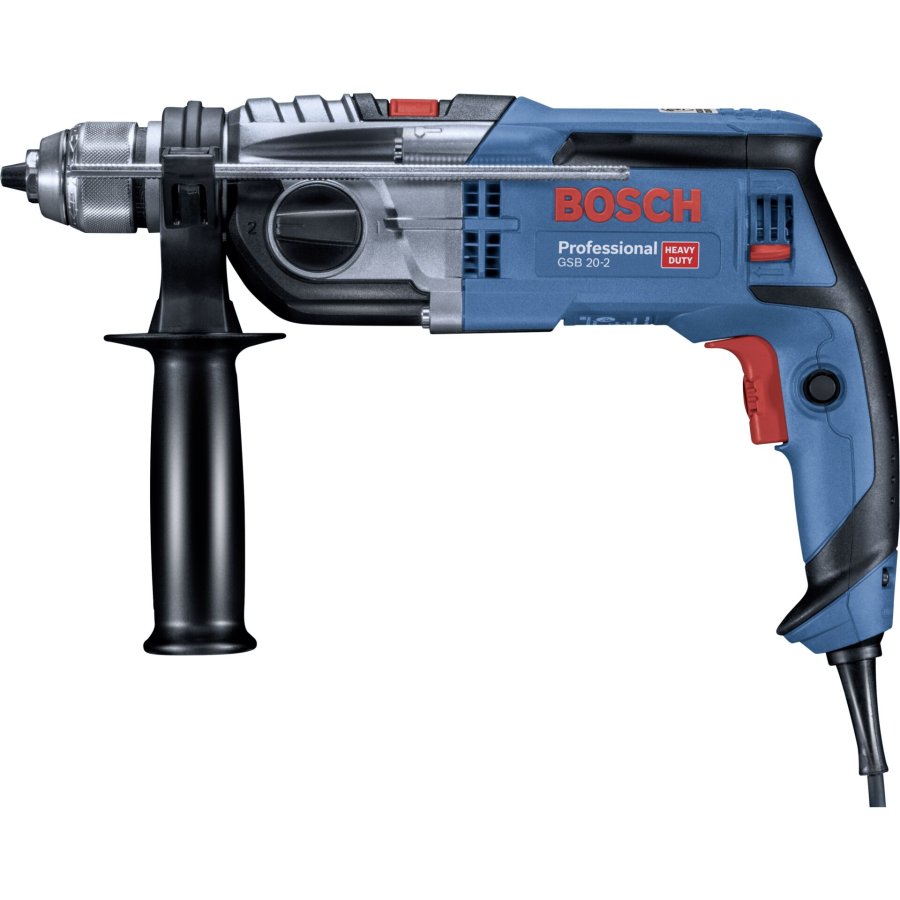 Bosch GSB 20-2 Impact Drill #2