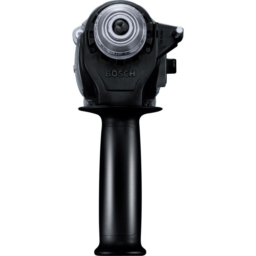 Bosch GSB 20-2 Impact Drill #4