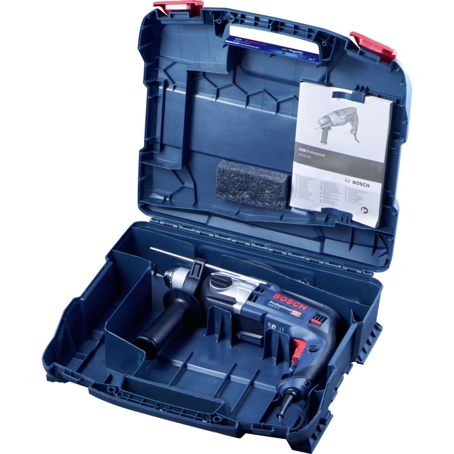 Bosch GSB 20-2 Impact Drill #6