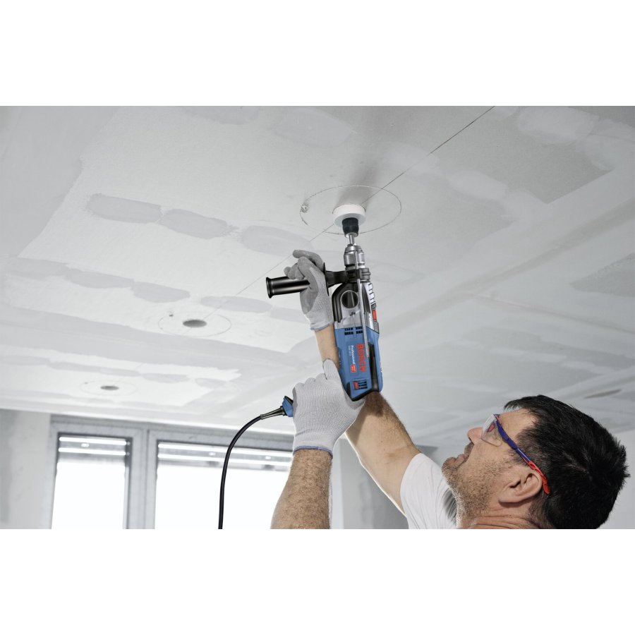 Bosch GSB 20-2 Impact Drill #7