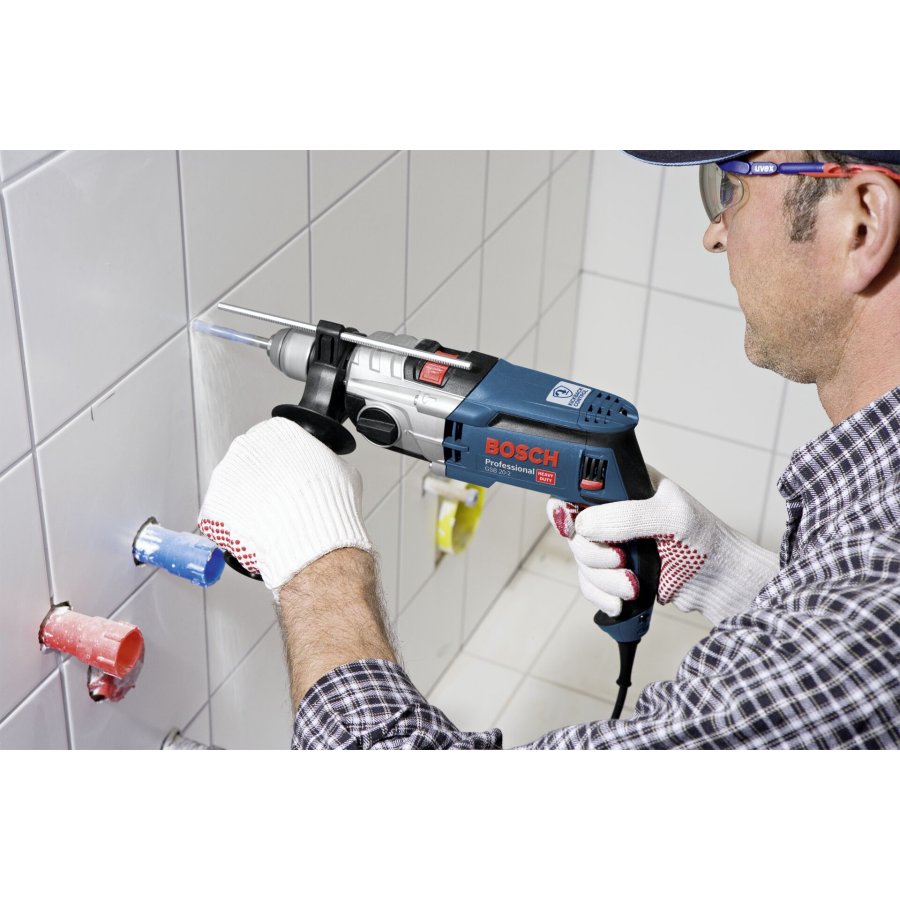 Bosch GSB 20-2 Impact Drill #8