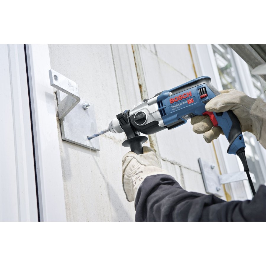 Bosch GSB 20-2 Impact Drill #9