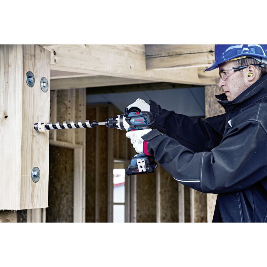 Bosch GSB 18V-110 C,L-Boxx, solo #2