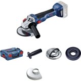 Bosch GWS 18V-10 #1