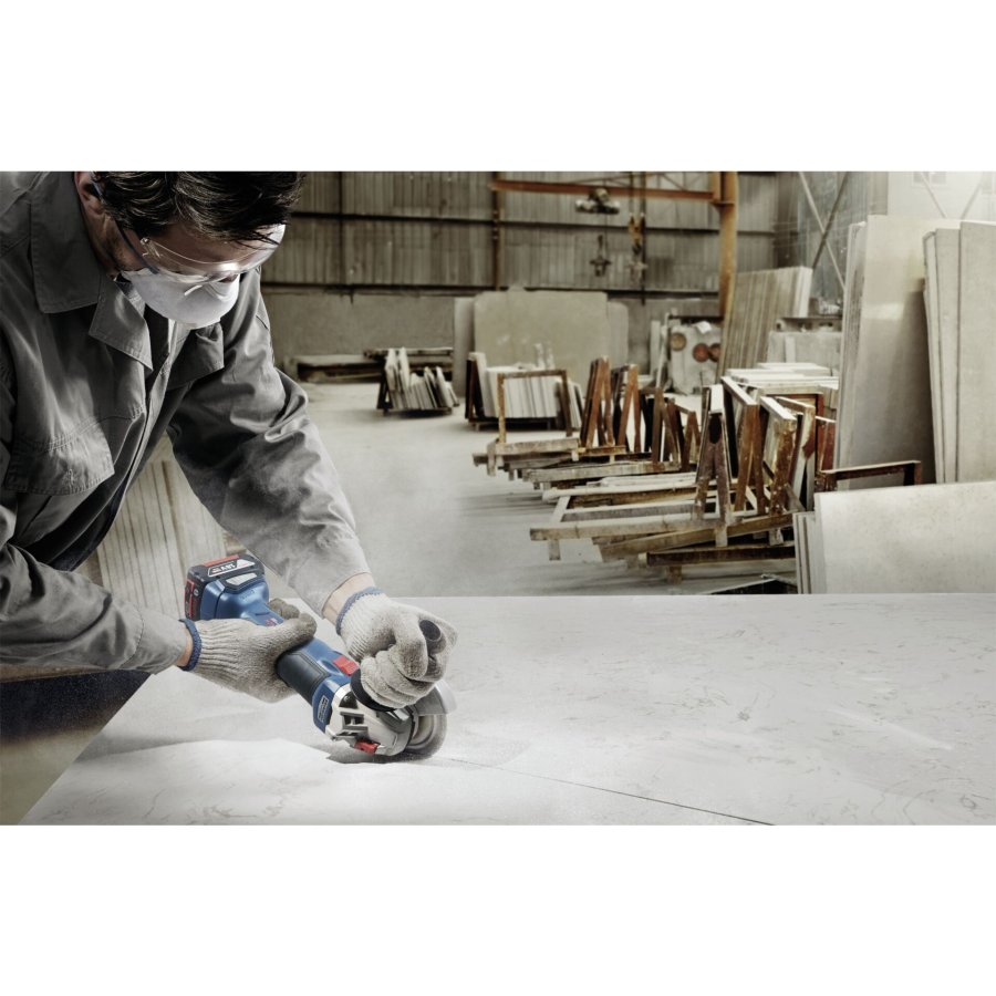Bosch GWS 18V-10 #7