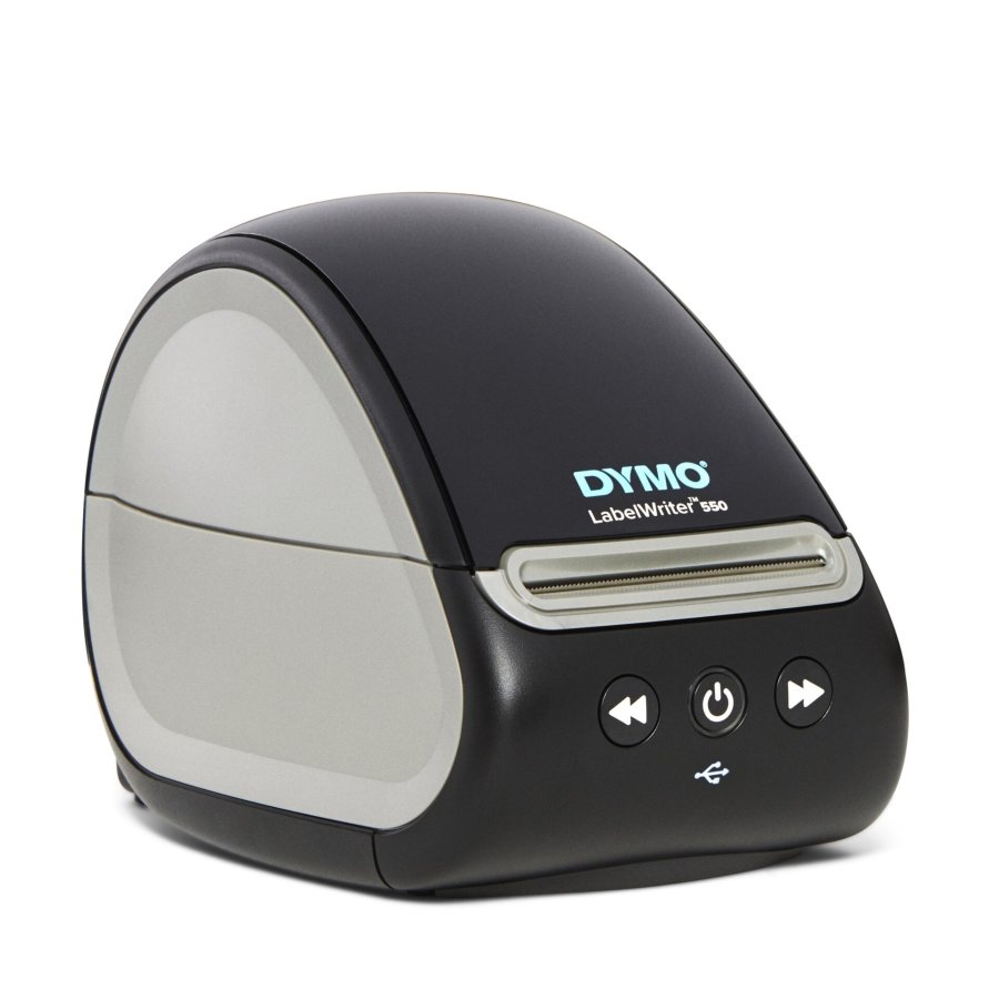 Dymo LabelWriter 550 #1