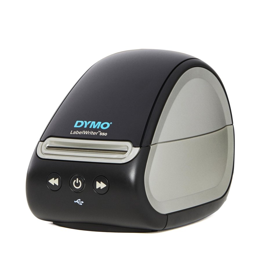 Dymo LabelWriter 550 #3