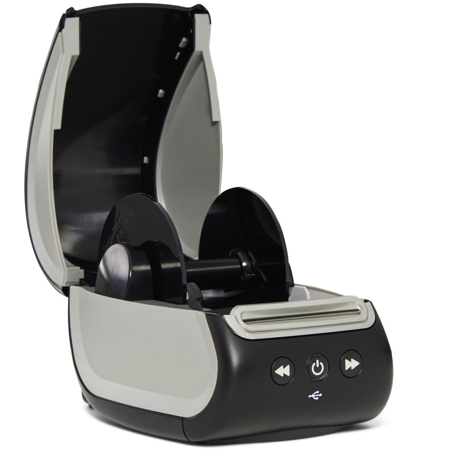 Dymo LabelWriter 550 #5