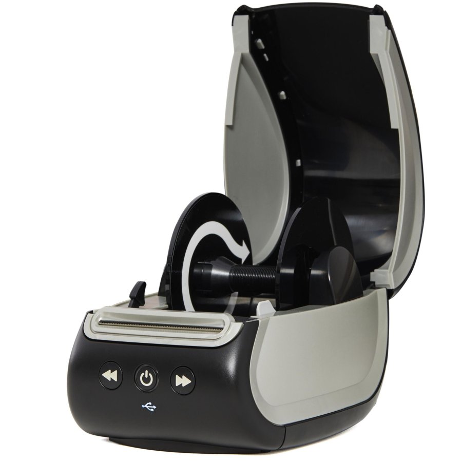 Dymo LabelWriter 550 #7