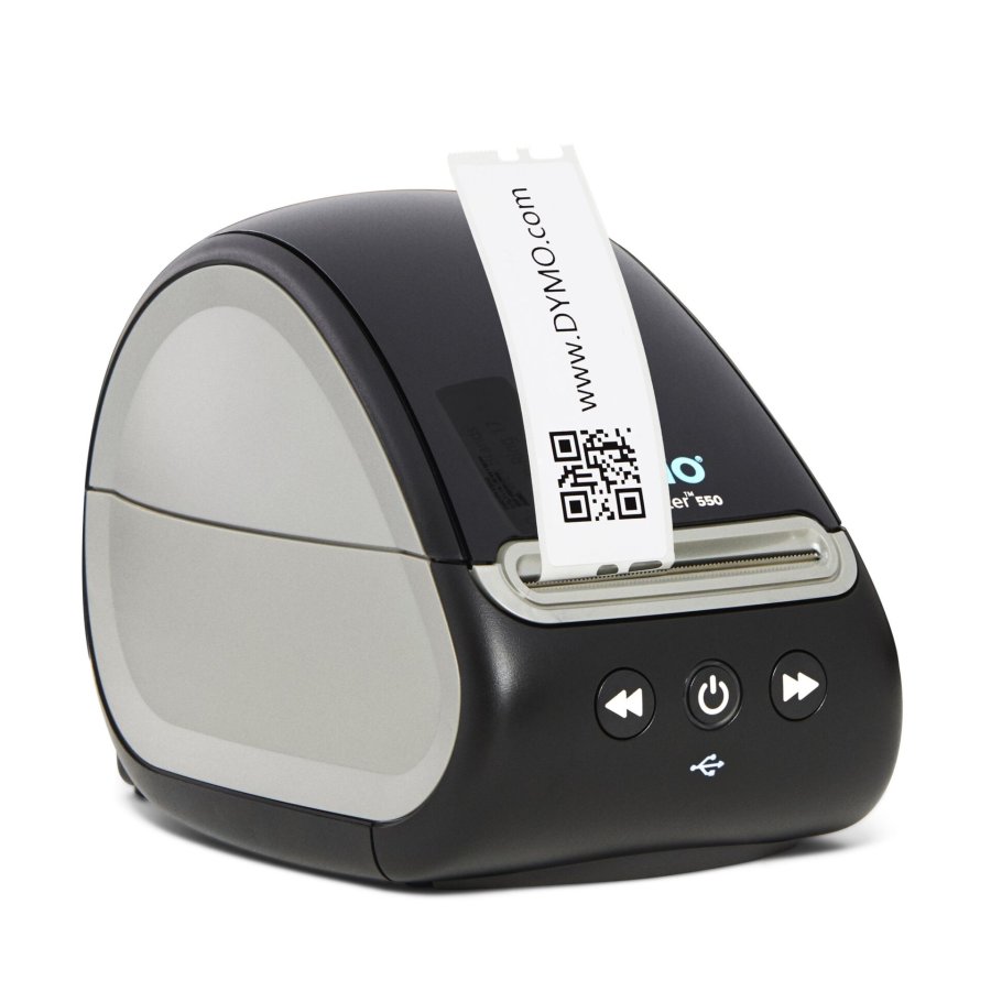 Dymo LabelWriter 550 #8