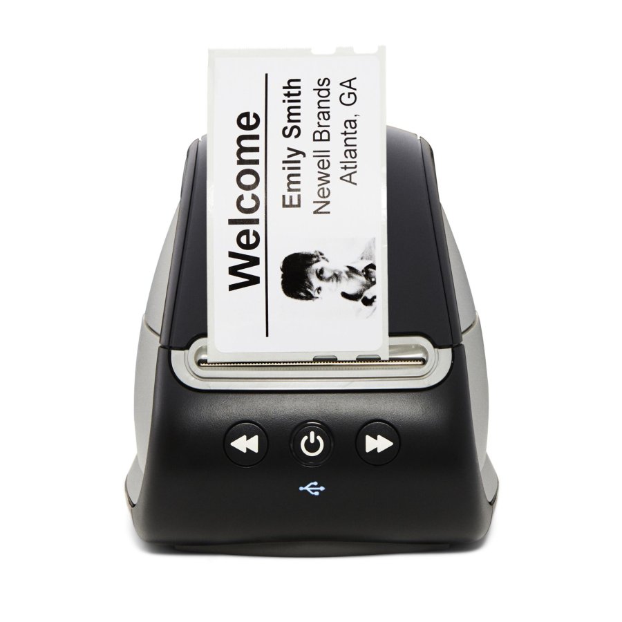 Dymo LabelWriter 550 #9