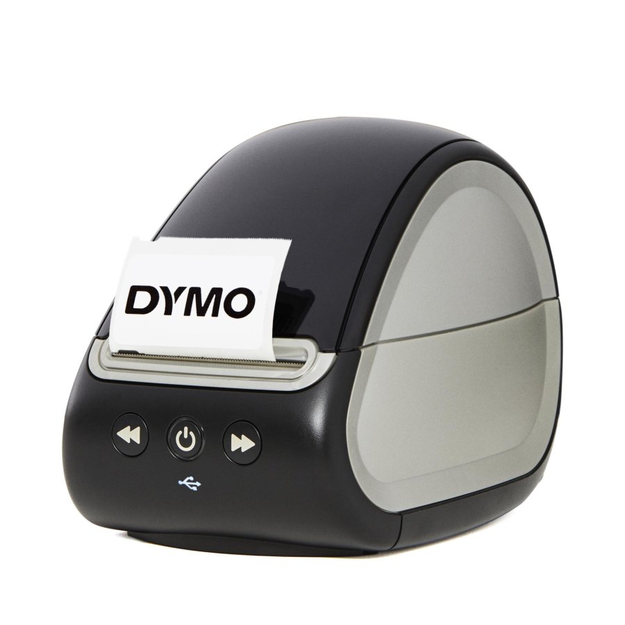 Dymo LabelWriter 550 #10