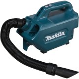 Trdls stvsuger Makita DCL184Z #1