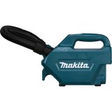 Trdls stvsuger Makita DCL184Z #2