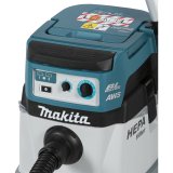 Makita DVC157LZX3 Cordless Extractor #2