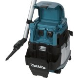Makita DVC157LZX3 Cordless Extractor #3