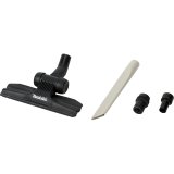 Makita DVC157LZX3 Cordless Extractor #4