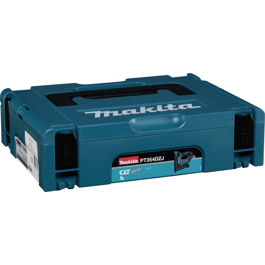 Makita PT354DZJ Cordless Nailer #3