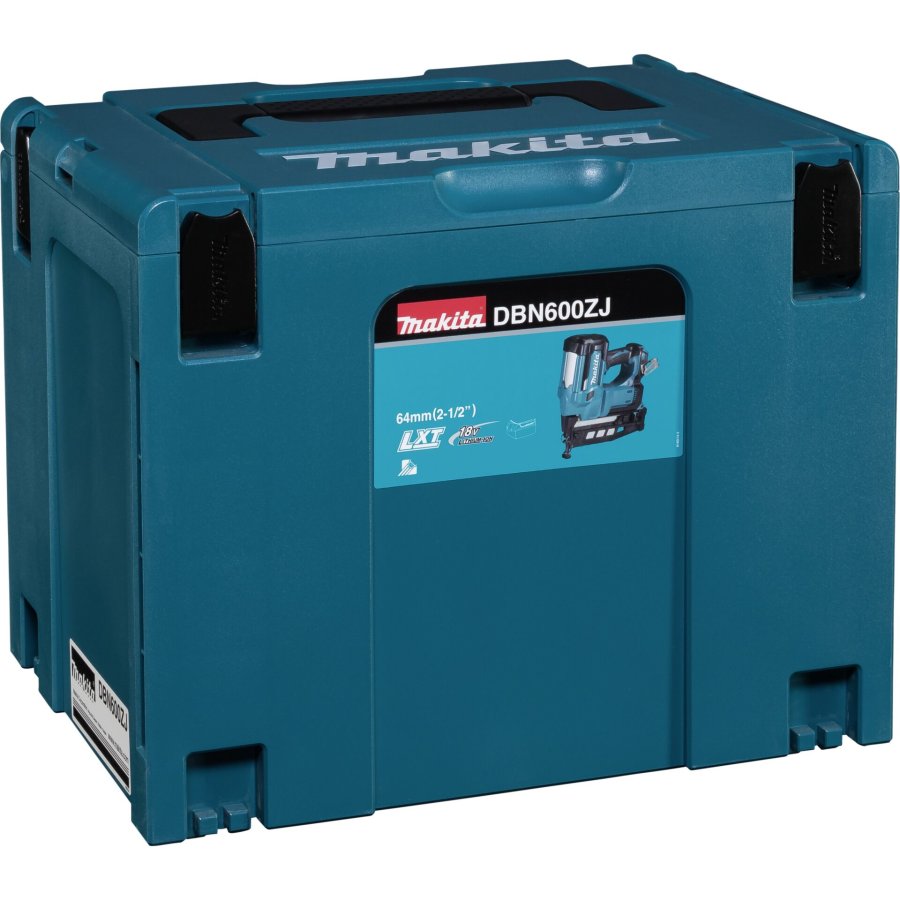 Makita DBN600ZJ Cordless Nailer #3