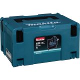 Makita DBN500ZJ sm & hfteklamme pistol Smpistol/hftepistol Batteri #3