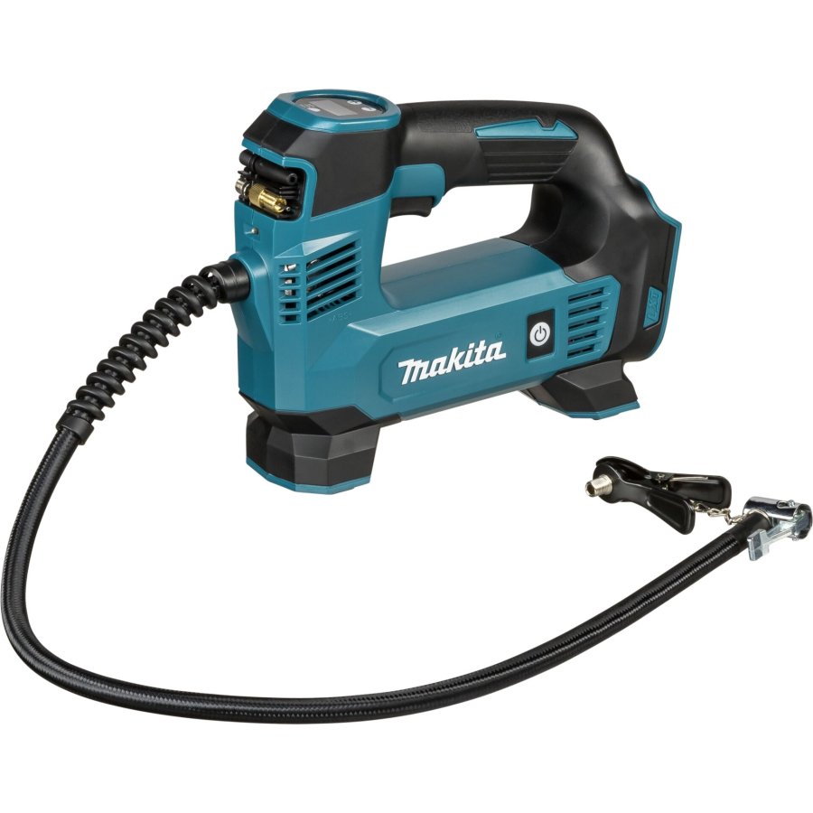 Makita DMP180Z Cordless Compressor #1