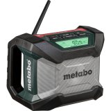 Metabo R 12-18 BT cordless construction site radio #2