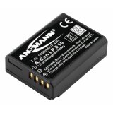 Ansmann A-Can LP-E10 #1