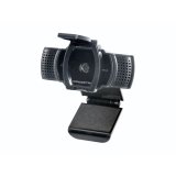 Conceptronic AMDIS02B 2K-Super-HD Webcam #3