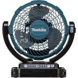 Makita DCF102Z Cordless Ventilation #1