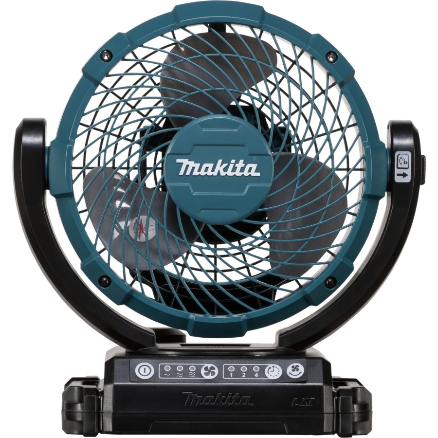 Makita DCF102Z Cordless Ventilation #1