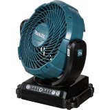 Makita DCF102Z Cordless Ventilation #2