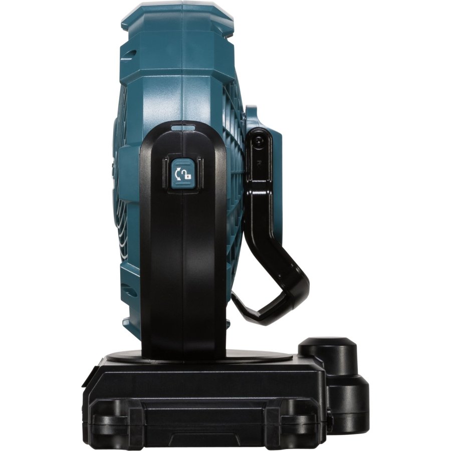 Makita DCF102Z Cordless Ventilation #3