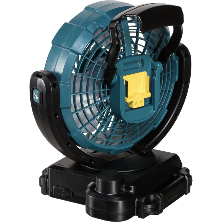 Makita DCF102Z Cordless Ventilation #4